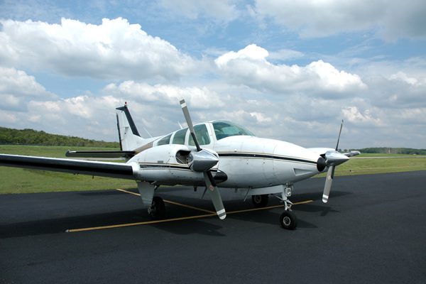 Nashville’s Choice For Pilot Training